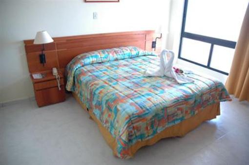 фото отеля Nueva Toledo Suites & Hotel