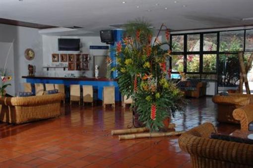 фото отеля Nueva Toledo Suites & Hotel
