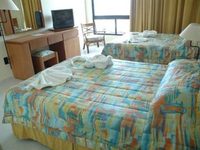 Nueva Toledo Suites & Hotel