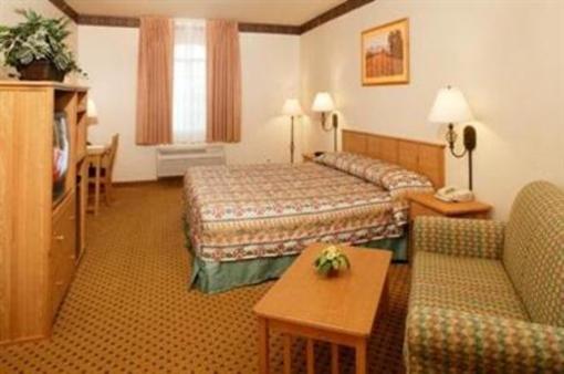 фото отеля Inn at Rolling Hills