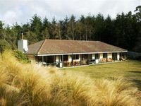 Dome Hills Lodge