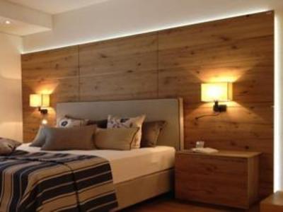 фото отеля Luxury Apartment Schoenbichl