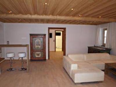 фото отеля Luxury Apartment Schoenbichl