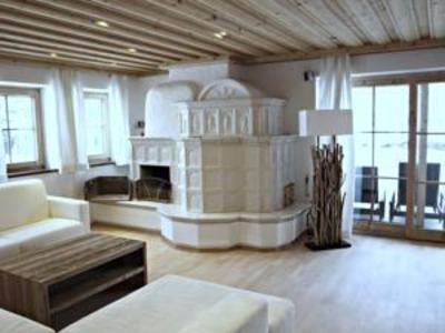 фото отеля Luxury Apartment Schoenbichl