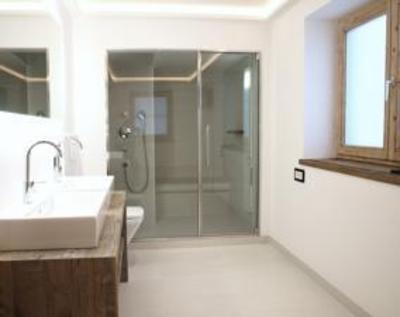 фото отеля Luxury Apartment Schoenbichl
