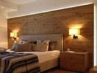 фото отеля Luxury Apartment Schoenbichl