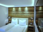 фото отеля Luxury Apartment Schoenbichl