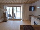 фото отеля Luxury Apartment Schoenbichl