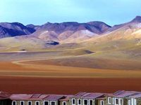 Hotel Tayka del Desierto