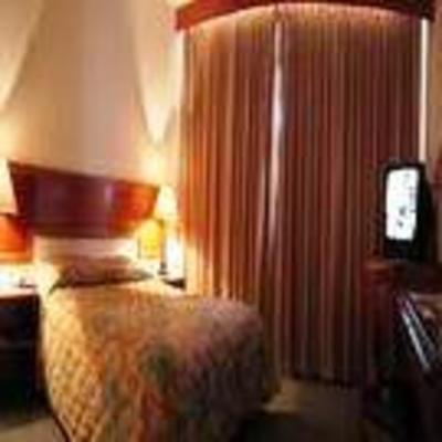 фото отеля Hotel Brisas Paraguana