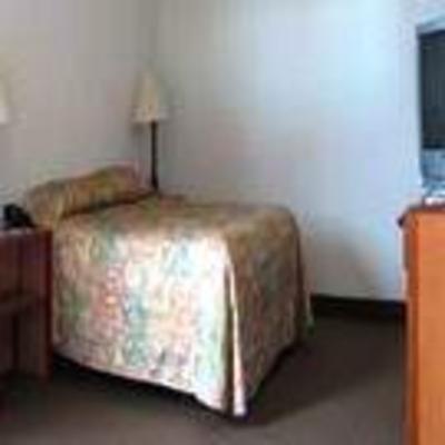 фото отеля Hotel Brisas Paraguana