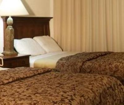 фото отеля Hotel Brisas Paraguana