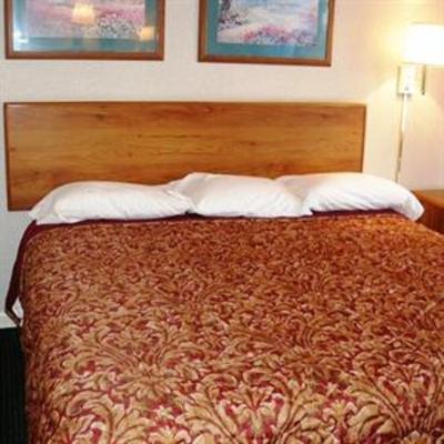 фото отеля Scottish Inns Troy