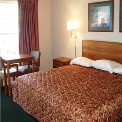 фото отеля Scottish Inns Troy