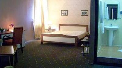 фото отеля Kaiser Hotel