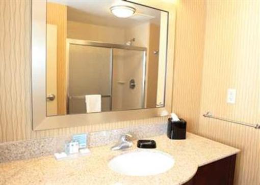 фото отеля Hampton Inn Milan
