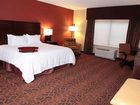 фото отеля Hampton Inn Milan
