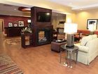 фото отеля Hampton Inn Milan