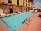 фото отеля Hampton Inn Milan