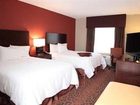 фото отеля Hampton Inn Milan
