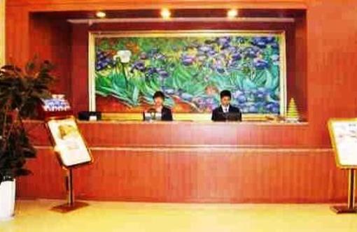 фото отеля Hanting Express Qidong Jianghai Middle Road