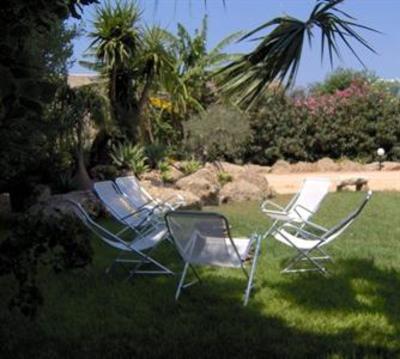 фото отеля Casa Vacanze Arkos