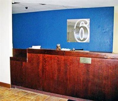 фото отеля Motel 6 Adrian