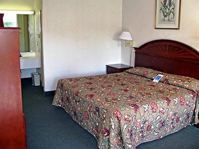 фото отеля Motel 6 Adrian