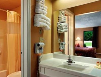 фото отеля Days Inn Columbus Tryon