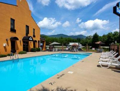 фото отеля Days Inn Columbus Tryon