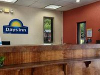 Days Inn Columbus Tryon