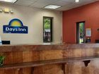 фото отеля Days Inn Columbus Tryon