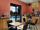 фото отеля Days Inn Columbus Tryon