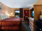 фото отеля Days Inn Columbus Tryon