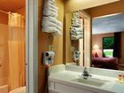 фото отеля Days Inn Columbus Tryon