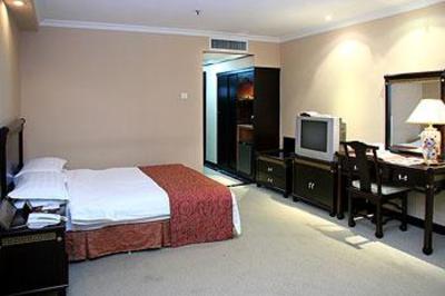 фото отеля Haohai International Hotel