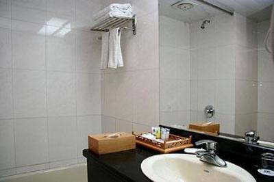 фото отеля Haohai International Hotel