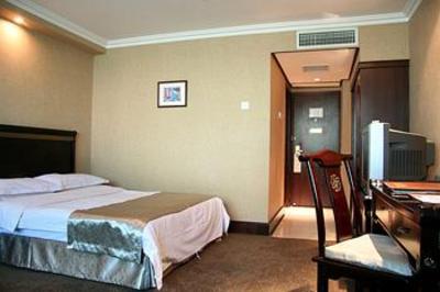 фото отеля Haohai International Hotel