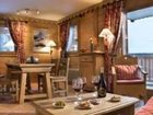фото отеля Les Chalets de Flambeau