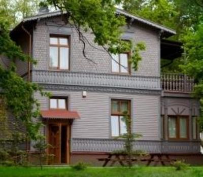 фото отеля Osrodek Wypoczynkowy Gromada Miedzyzdroje