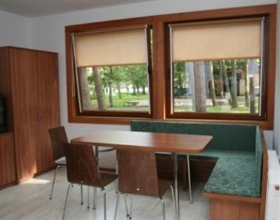 фото отеля Osrodek Wypoczynkowy Gromada Miedzyzdroje