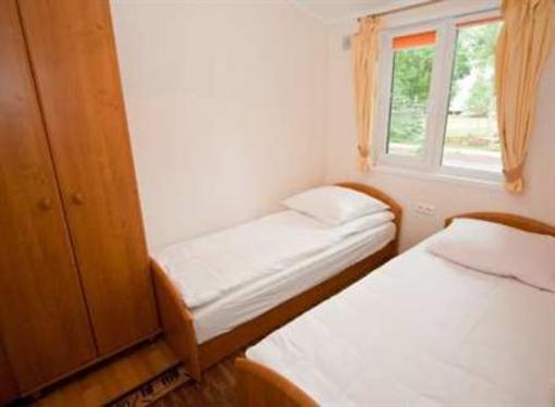 фото отеля Osrodek Wypoczynkowy Gromada Miedzyzdroje