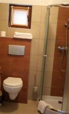 фото отеля Osrodek Wypoczynkowy Gromada Miedzyzdroje