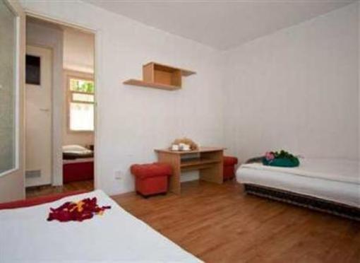 фото отеля Osrodek Wypoczynkowy Gromada Miedzyzdroje