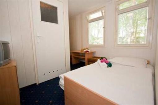 фото отеля Osrodek Wypoczynkowy Gromada Miedzyzdroje
