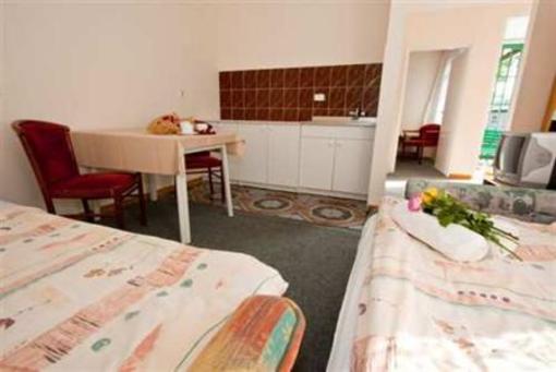 фото отеля Osrodek Wypoczynkowy Gromada Miedzyzdroje
