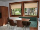 фото отеля Osrodek Wypoczynkowy Gromada Miedzyzdroje