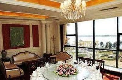 фото отеля Grand Metropark Guofeng Hotel Tangshan