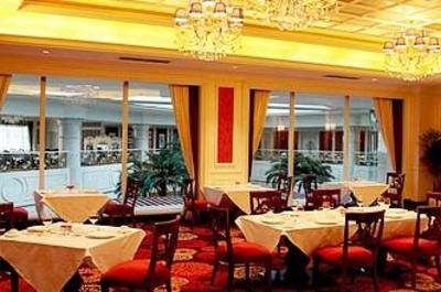 фото отеля Grand Metropark Guofeng Hotel Tangshan