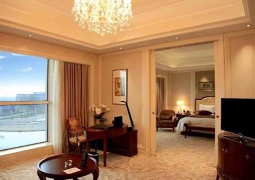 фото отеля Grand Metropark Guofeng Hotel Tangshan